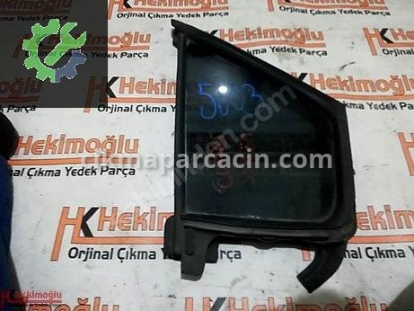 Ford Transit Kelebek Camı çıkma parça