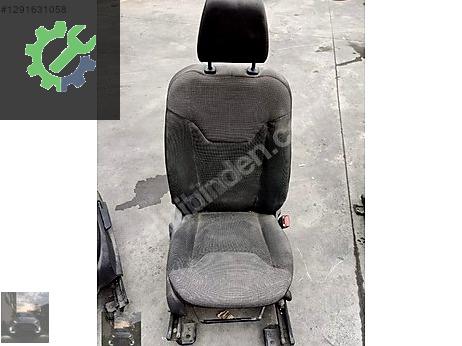 Ford Tourneo Custom Ön Koltuk çıkma parça