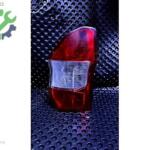 FORD COURİER SAĞ STOP