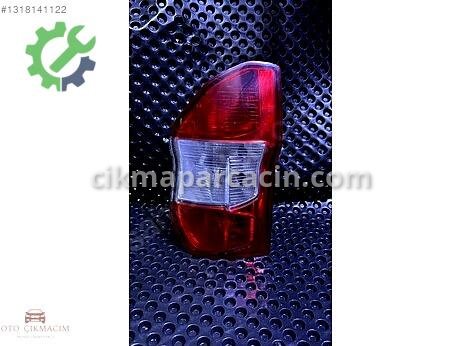 Ford Courier Sağ Arka Stop çıkma parça