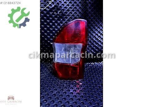 Ford Courier Sağ Arka Stop çıkma parça