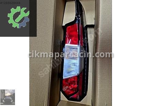 Ford Courier Sağ Arka Stop çıkma parça
