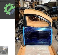 FORD COURİER SIFIR SAĞ ÖN KAPI 2014-2023