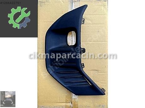 Ford Courier Sis Farı Çerçevesi çıkma parça