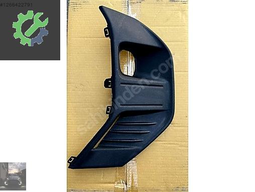 Ford Tourneo Custom Sis Farı Çerçevesi çıkma parça