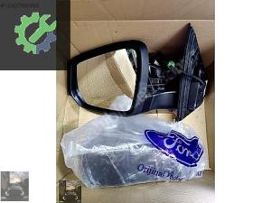FORD COURİER SOL AYNA KOMPLE 2024-2025
