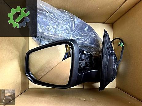 Ford Tourneo Custom Sol Dış Ayna 17E715 çıkma parça