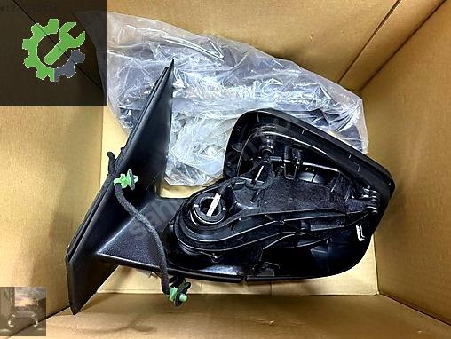 Ford Tourneo Custom Sol Dış Ayna 17E715 çıkma parça