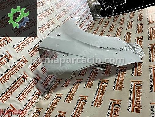 Ford Transit Çamurluk (Ön) çıkma parça