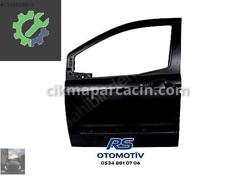Ford Courier Kapı (Ön Sol) çıkma parça