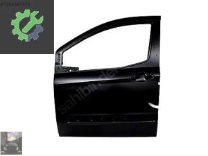 FORD COURİER SOL ÖN KAPI 2014-2023