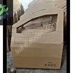 FORD COURİER SOL ÖN KAPI 2014-2023 SIFIR