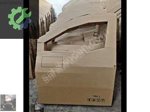 FORD COURİER SOL ÖN KAPI 2014-2023 SIFIR
