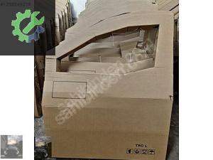 FORD COURİER SOL ÖN KAPI 2015-2023 SIFIR