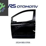 FORD COURİER SOL ÖN KAPI 2015-2023 (PET76 A20125 AJ)