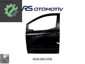 FORD COURİER SOL ÖN KAPI 2015-2023 (PET76 A20125 AJ)