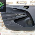 FORD COURIER SOL ÖN KAPI DÖŞEMESİ ET76-V23943-A ET76-V23943-B