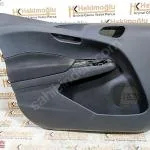 FORD COURIER SOL ÖN KAPI DÖŞEMESİ ET76-V23943-A ET76-V23943-B