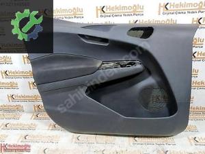 FORD COURİER SOL ÖN KAPI DÖŞEMESİ ET76-V23943 ET76-V23943-BE35BL