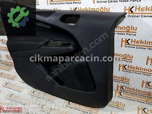 Ford Courier Kapı Döşemesi ET76-V23943-A çıkma parça