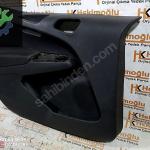 FORD COURİER SOL ÖN KAPI DÖŞEMESİ ET76-V23943 ET76-V23943-BE35BL