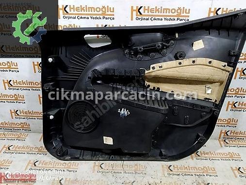 Ford Courier Kapı Döşemesi ET76-V23943-A çıkma parça