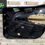 FORD COURİER SOL ÖN KAPI DÖŞEMESİ ET76-V23943 ET76-V23943-BE35BL