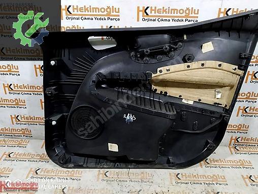 Ford Transit Kapı (Ön Sol) ET76-V23943 çıkma parça