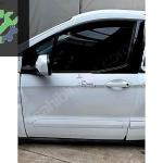 FORD COURİER SOL ÖN KAPI ORİJİNAL BEYAZ ÇIKMA 2014-2023