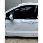 FORD COURİER SOL ÖN KAPI ORİJİNAL BEYAZ ÇIKMA 2014-2023