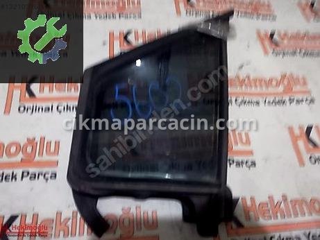 Ford Transit Kelebek Camı çıkma parça