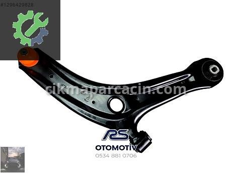 Ford Courier Salıncak (Alt Tabla) çıkma parça