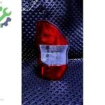 FORD COURİER SOL STOP