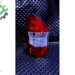 FORD COURİER SOL STOP
