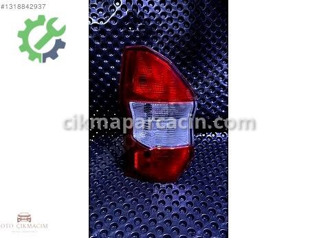 Ford Courier Sol Arka Stop çıkma parça