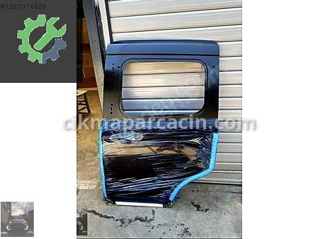 Ford Courier Sol Kapı çıkma parça