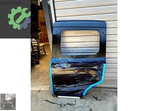 FORD COURİER SOL SÜRGÜLÜ KAPI 2015-2023 SIFIR