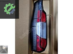 FORD COURİER STOP LAMBASI 2024-2025 SIFIR ORİJİNAL
