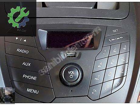 Ford Tourneo Custom Ekran çıkma parça