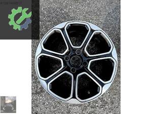 FORD COURİER TİTANİUM PLUS JANT ORİJİNAL (ADET)