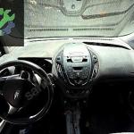 FORD COURİER TORPİDO AİRBAG KEMER ORİJİNAL SET HATASIZ 2014-2023