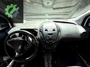 FORD COURİER TORPİDO AİRBAG KEMER ORİJİNAL SET HATASIZ 2014-2023