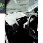 FORD COURİER TORPİDO AİRBAG KEMER ORİJİNAL SET HATASIZ 2014-2023