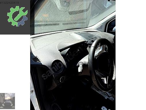 Ford Tourneo Custom Torpido çıkma parça