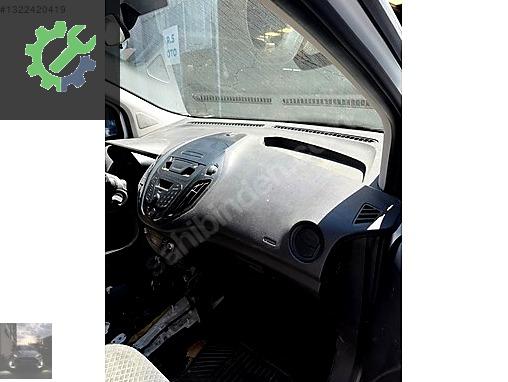 Ford Tourneo Custom Torpido çıkma parça