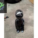 FORD COURİER VİTES MEKANİZMASI 6 İLERİ ORİJİNAL