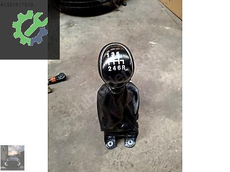 Ford Tourneo Custom Vites Mekanizması çıkma parça