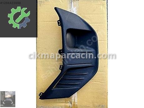 Ford Courier Sis Farı Çerçevesi çıkma parça