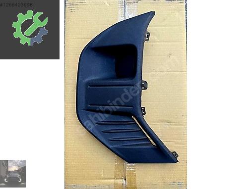 Ford Tourneo Custom Sis Farı Çerçevesi çıkma parça