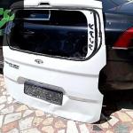 FORD CROUİER BAGAJ KAPAGİ